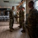 Nordhaus visits Virginia National Guardsmen
