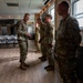 Nordhaus visits Virginia National Guardsmen