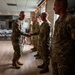 Nordhaus visits Virginia National Guardsmen