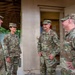 Nordhaus visits Virginia National Guardsmen