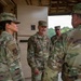 Nordhaus visits Virginia National Guardsmen
