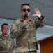 149th Fighter Wing All Call