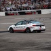 Nordhaus represents National Guard at NASCAR Cook Out 400