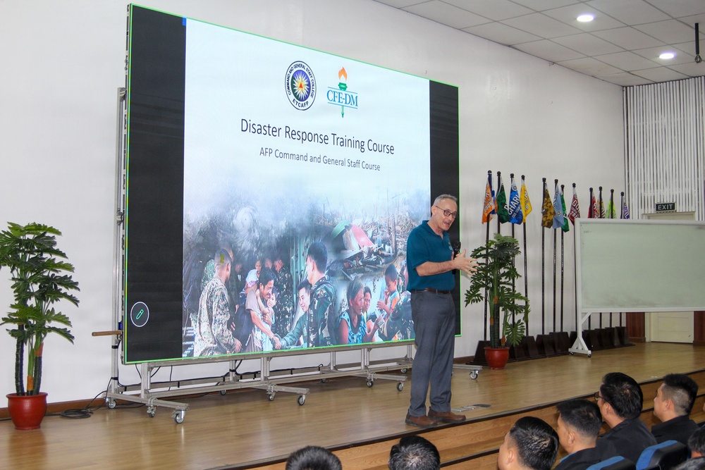 United States and Philippines Reinforce Alliance Through 10-Year Joint Military Disaster Response Program - 3