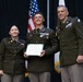 Illinois Army National Guard Officer Candidate School Graduates 22 Leaders