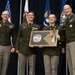 Illinois Army National Guard Officer Candidate School Graduates 22 Leaders