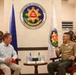 United States and Philippines Reinforce Alliance Through 10-Year Joint Military Disaster Response Program - 2