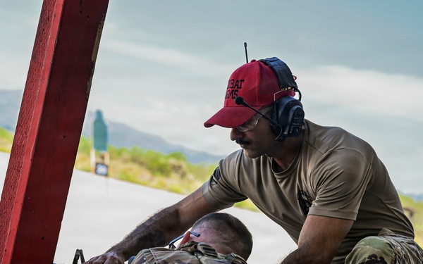 Advanced Ready Training Core Course enhances lethality at Davis-Monthan