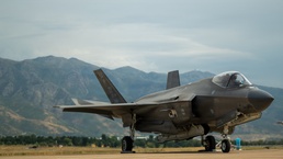 Tyndall sharpens air-to-ground capabilities during Combat Hammer