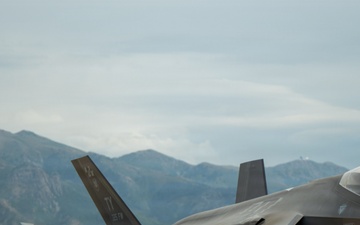 Tyndall sharpens air-to-ground capabilities during Combat Hammer