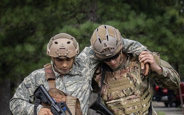 JSOMTC Medical Training