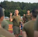 MAG-14 conducts physical training