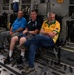 445th AW fosters relations with NATO partner countries