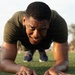 MAG-14 conducts physical training