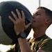 MAG-14 conducts physical training