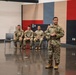 C Battery, 1-258th Field Artillery Change of Responsibility