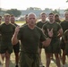 MAG-14 conducts physical training