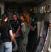 445th AW fosters relations with NATO partner countries