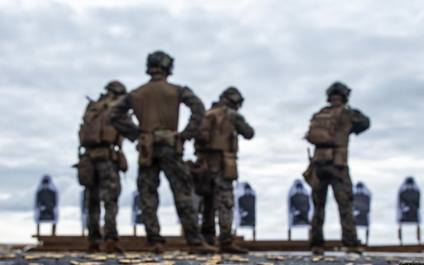 LCF-24: Lima Co. Deck Shoot