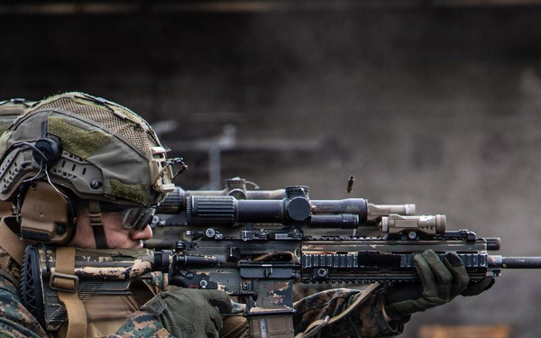 LCF-24: Lima Co. Deck Shoot
