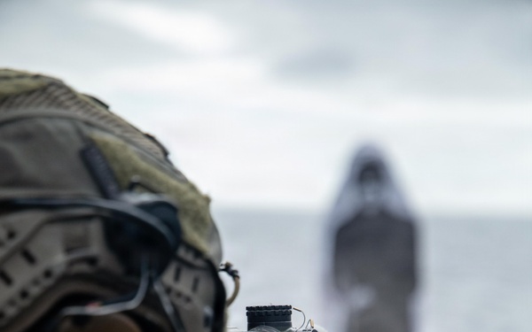 LCF-24: Lima Co. Deck Shoot