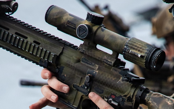 LCF-24: Lima Co. Deck Shoot