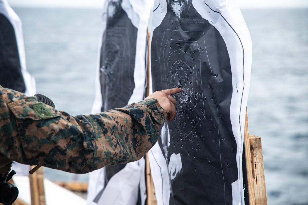 LCF-24: Lima Co. Deck Shoot
