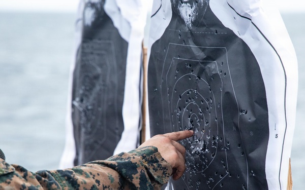 LCF-24: Lima Co. Deck Shoot