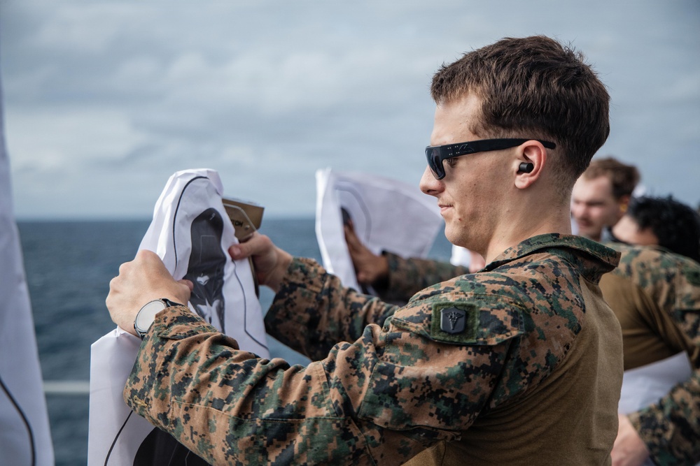 LCF-24: Lima Co. Deck Shoot
