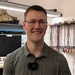 NUWC Division, Keyport returning intern earns reputation as standout computer engineer