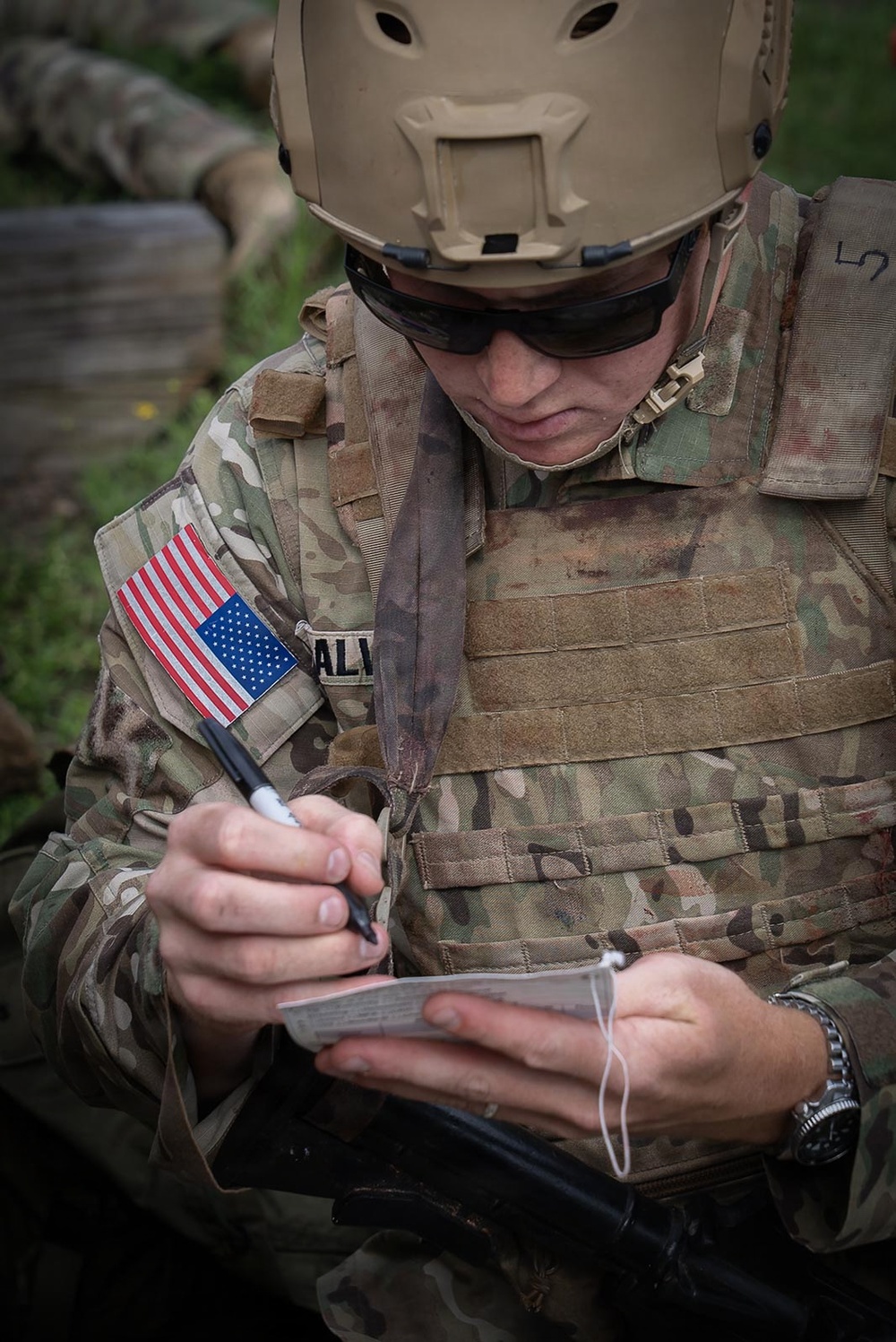 JSOMTC Medical Training