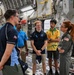 445th AW fosters relations with NATO partner countries