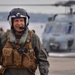 NAS Jacksonville Commanding Officer Capt. Brian Weiss flew his last flights in the MH-60R and the P-3C Orion