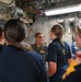 445th AW fosters relations with NATO partner countries