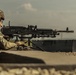 977th Military Police Company conduct weapons qualification