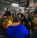 445th AW fosters relations with NATO partner countries
