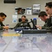 Air Force Reserve Hurricane Hunters
