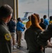445th AW fosters relations with NATO partner countries