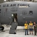 445th AW fosters relations with NATO partner countries