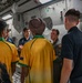 445th AW fosters relations with NATO partner countries