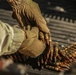 977th Military Police Company conducts weapons qualification