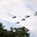 Full Military Funeral Honors with Escort are Conducted for U.S. Army Gen. David Maddox in Section 34