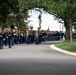 Full Military Funeral Honors with Escort are Conducted for U.S. Army Gen. David Maddox in Section 34