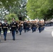 Full Military Funeral Honors with Escort are Conducted for U.S. Army Gen. David Maddox in Section 34