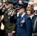 Full Military Funeral Honors with Escort are Conducted for U.S. Army Gen. David Maddox in Section 34