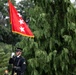 Full Military Funeral Honors with Escort are Conducted for U.S. Army Gen. David Maddox in Section 34
