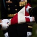 Full Military Funeral Honors with Escort are Conducted for U.S. Army Gen. David Maddox in Section 34