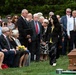 Full Military Funeral Honors with Escort are Conducted for U.S. Army Gen. David Maddox in Section 34
