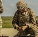 977th Military Police Company conducts weapons qualification