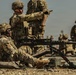 977th Military Police Company conducts weapons qualification